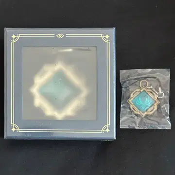 원신 신의 눈 리월 바람 소 공식 정품 신의 눈 스트랩 가챠가챠