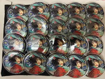 사쿠마 리츠 중국 캔