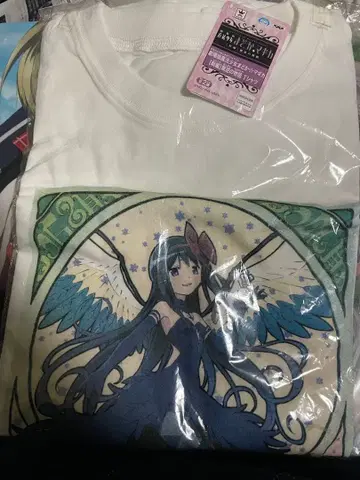 마도카 마기카 프라이스 T셔츠