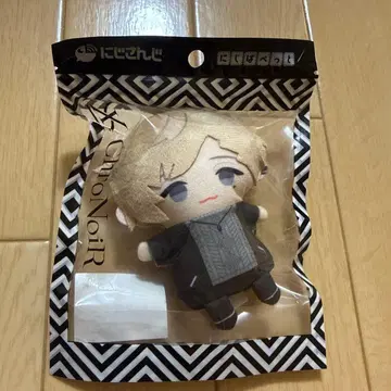 니지산지 카나에 니지파펫