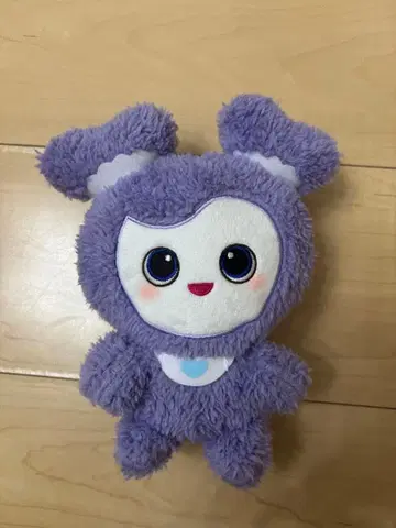 TWICE 포근포근 앉아 봉제 인형 사나