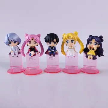 세일러문 오챠토모 day&night 피규어