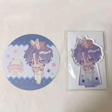 칸라 치토세 애니카페 앙스타