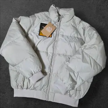 택 포함 프랭크린 클라이밍 마운틴 인슐레이션 자켓 레트로