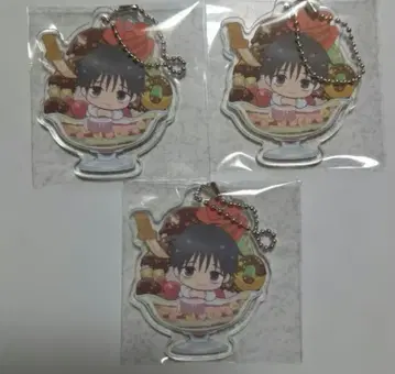 주술회전0 푸니톱 파르페 옷코츠 유타