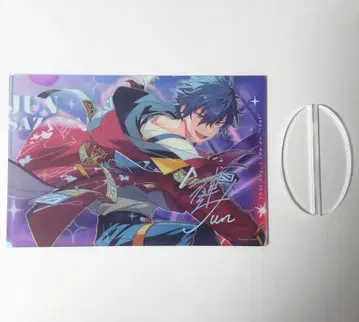 사자나미 쥰 SPOTLIGHT 아크릴 스탠드