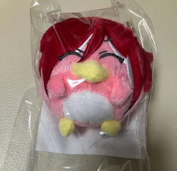 앙스타 오기인 오기펜 봉제 인형 Switch 나츠메