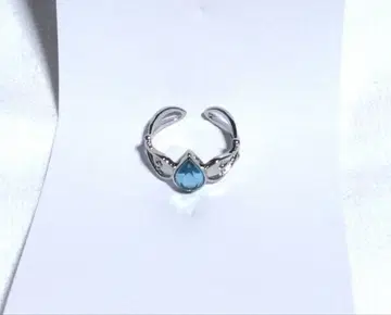 [미사용] 우타프리 탭나이 트레이딩 반지 캐러밴 카뮤