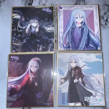 프로세카 미니 색지 요이사키 카나데