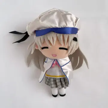 쿠도와후타 봉제 인형 리틀 버스터즈! Key