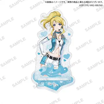 러브 라이브 아야세 에리