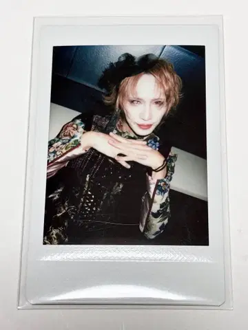 0.1g의 오산 미즈타 마리 폴라로이드 2025/10/8