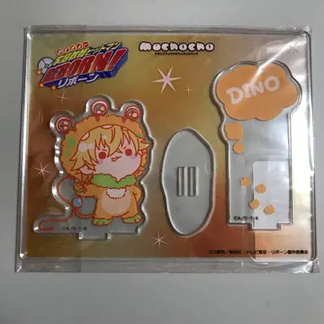 가정교사 히트맨 REBORN mochocho 모초초 아크릴 스탠드 디노