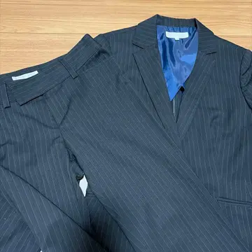 KUMIKYOKU 비즈니스 정장 수트 셋업 상하의 사이즈 3