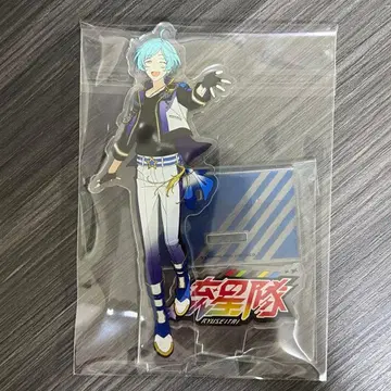 앙스타 심해 카나타 파워업 신규 의상 아크릴 스탠드