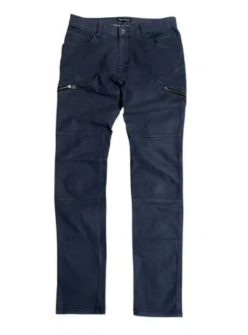 Y2K 아카이브 시맨틱 디자인 카고팬츠