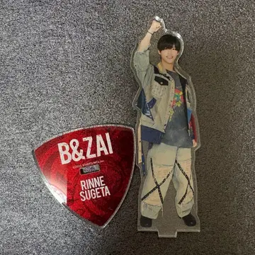 스다 린네 아크릴 스탠드