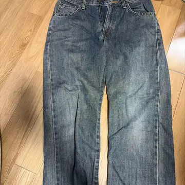 EDWIN 404 스트레이트 데님 W29