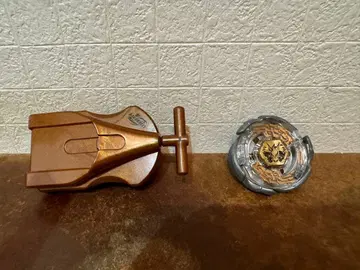 메탈 파이트 베이블레이드 브론즈 갤럭시 페가시스 + 런처 세트