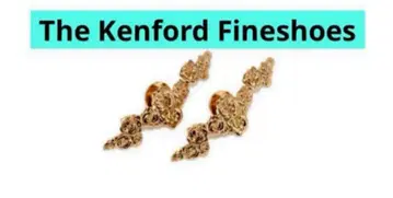 The Kenford Fineshoes ROSE ACCESSORIES