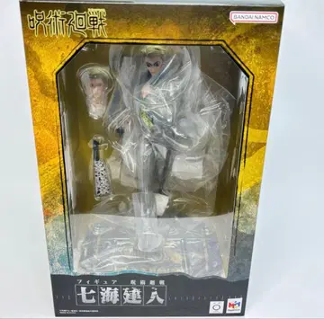 나나미 켄토 메가하우스 피규어