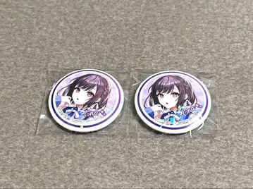 프로세카 시노노메 에나 로손 캔뱃지