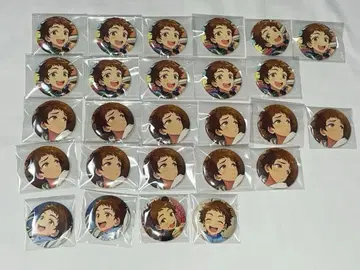 앙스타 텐마 미츠루 기타 캔배치 세트