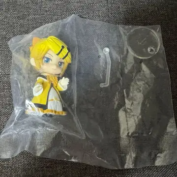 카가미네 린 넨도로이드 푸치 악의 딸