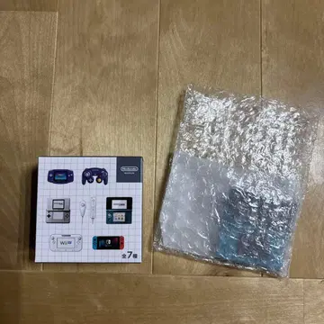 [ 닌텐도 뮤지엄 ] 게임 하드 컬렉션 닌텐도 3DS 새상품