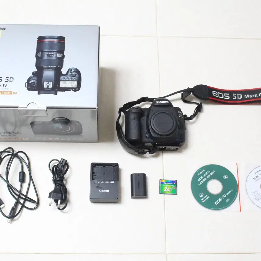 캐논 5d mark4 오막포 DSLR 풀프레임