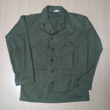 40s U.S.ARMY M-43 HBT 자켓 13스타 버튼