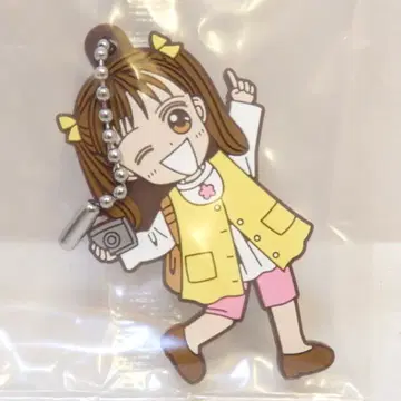 반다이 리본 70주년 기념 리본 캡슐 러버 마스코트 코도모노 오모챠