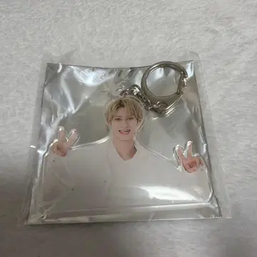 M!LK 소노 슌타 스포츠맨 힙 아크릴 키링