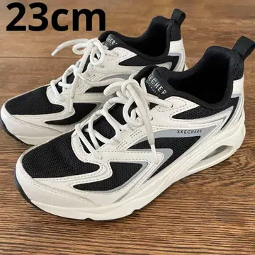 스케쳐스 스니커즈 TRES-AIR UNO-STREET FL-AIR