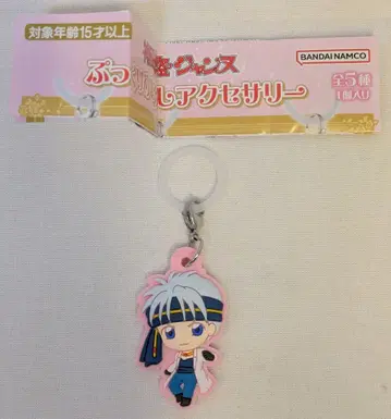 반다이 신풍 괴도 잔느 통통 메지루시 액세서리 괴도 신밧드