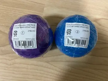 ONEPIECE 원피스 열매 grand capsule vol.01