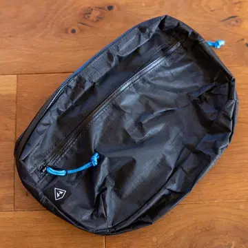 [ HMG ] VERSA 블랙 2.5L 하이퍼라이트 마운틴 기어