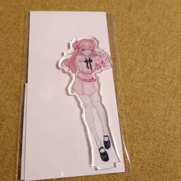 프로세카 멜로파레 카페 아크릴 스탠드 모모이 아이리