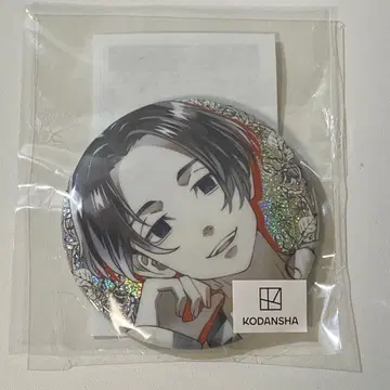 도쿄 리벤저스 캔뱃지 사노 만지로 마이키 PALE TONE 2