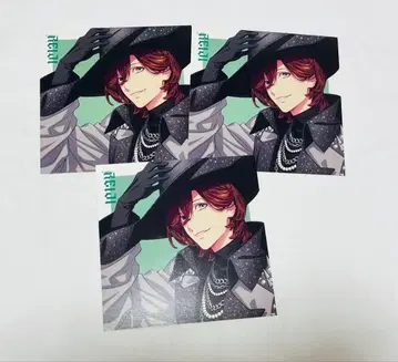 코토부키 레이지 탭나이 특전 우타프리 영화 어나더 재킷