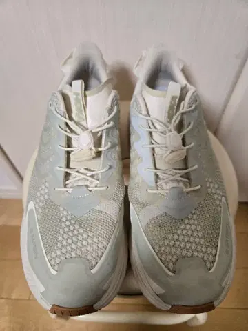 HOKA Satisfy CLIFTON LS 호카 사티스파이 US9.5