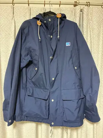 헬리한센 마운틴 파카 XL