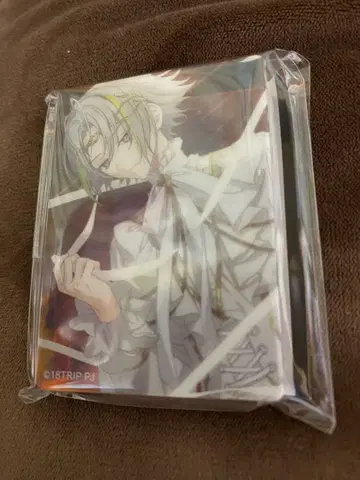 에이트리 18TRIP 노블 아트 컬렉션 vol.2 류이 아크릴 스탠드