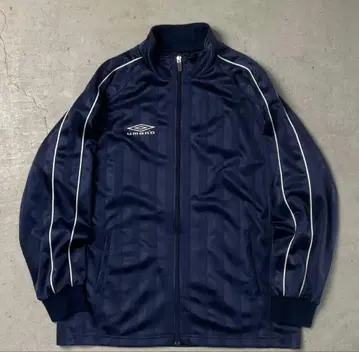 00년대 UMBRO 엄브로 트랙 자켓 저리