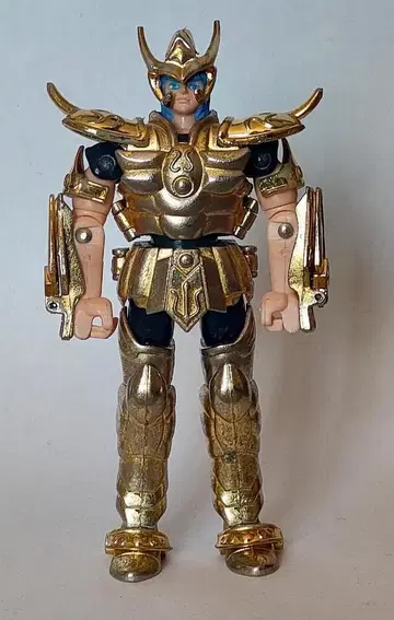 세인트 세이야 세인트 성의 대계 스콜피온 미로 (본체만)