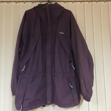 patagonia 마운틴 후드티