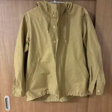 어반 리서치 마운틴 후드티