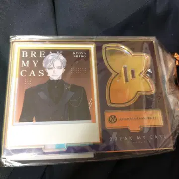 블레이크 마이 케이스 블마이 오로라 아크릴 스탠드 GIGO 히토키쿄야