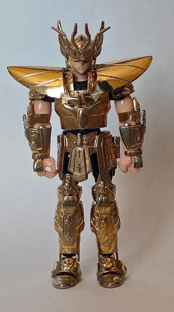 세인트 세이야 성투사 성의 대계 발고 샤카 (본체만)