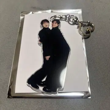 겐지부 윤회의 상자 페어 아크링 키링 코이즈미 히카루 코 요시자와 카나메